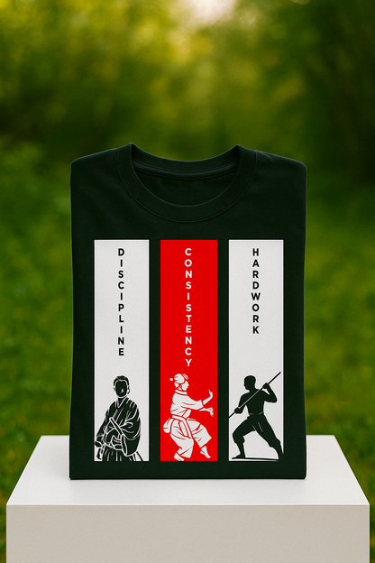 Focus Driven T-Shirt