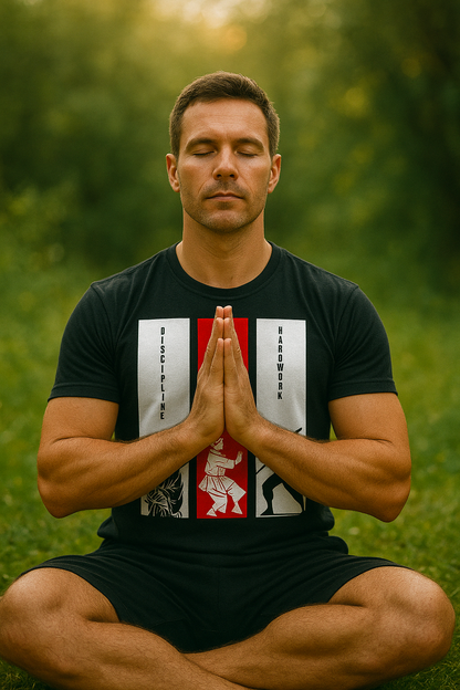 Focus Driven T-Shirt