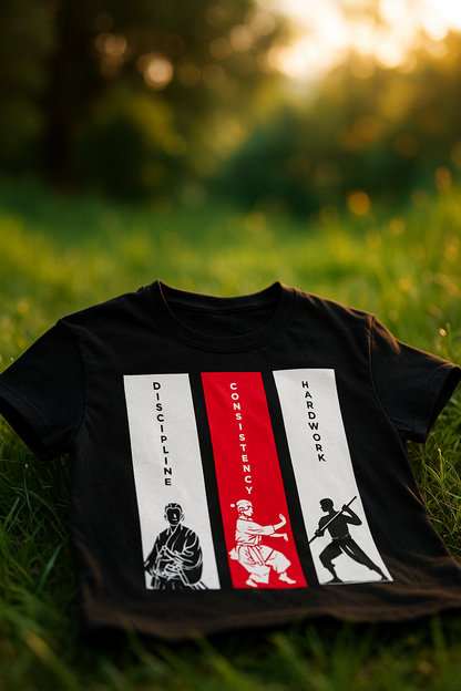 Focus Driven T-Shirt